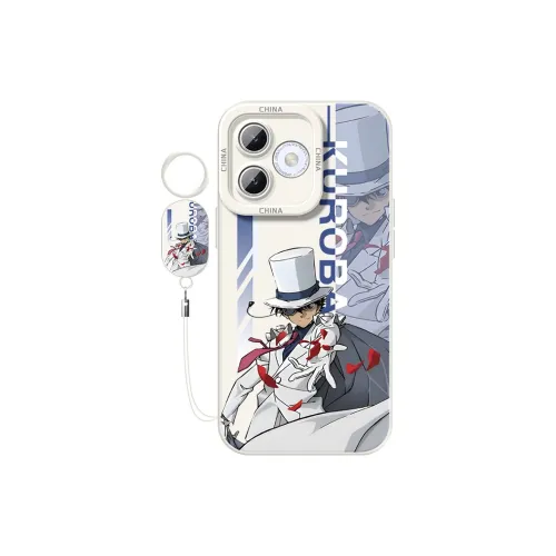 JIYAN Phone Cases