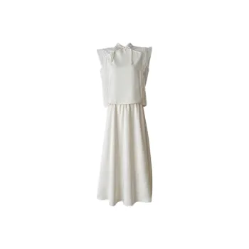SONDR Two Piece Skirt Sets Women's