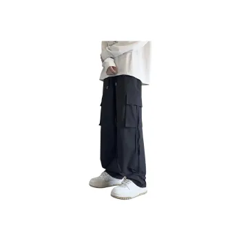 Caramella Casual Pants Unisex