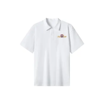 Tonlion Polo Shirts Unisex