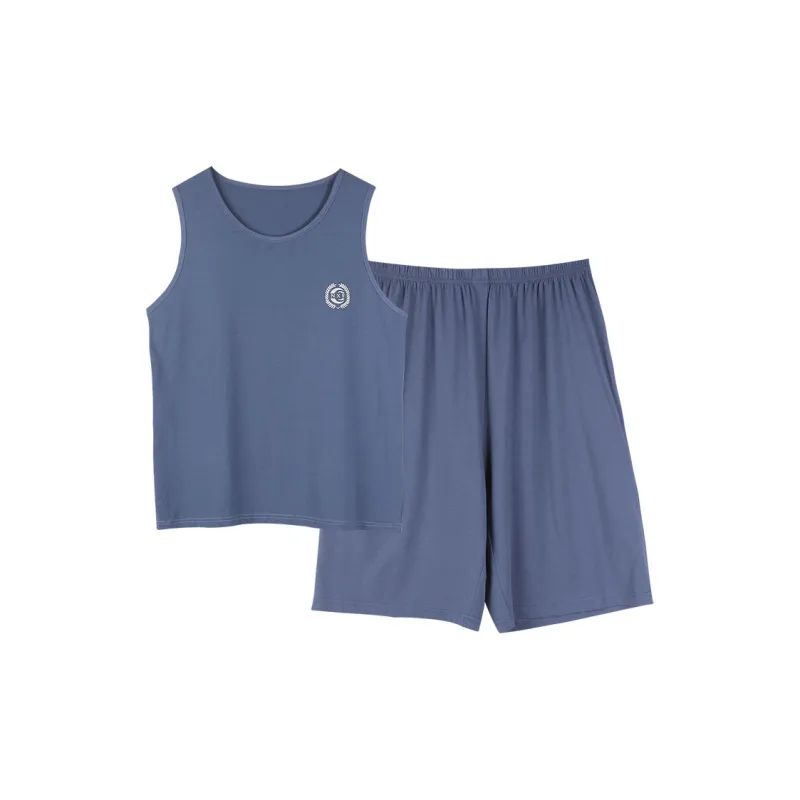 O'MESIK Men Pajama Sets-0