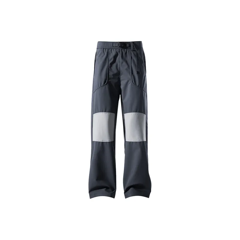 WOSAWE Casual Pants Unisex-4