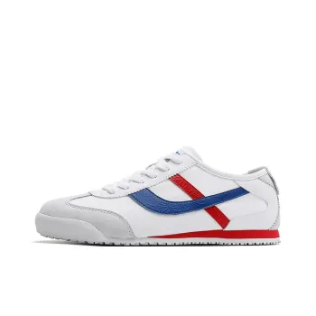 K bird Shock Absorbers With Slip Resistant And Abrasion Resistant Properties Low Top Casual Shoes Men's