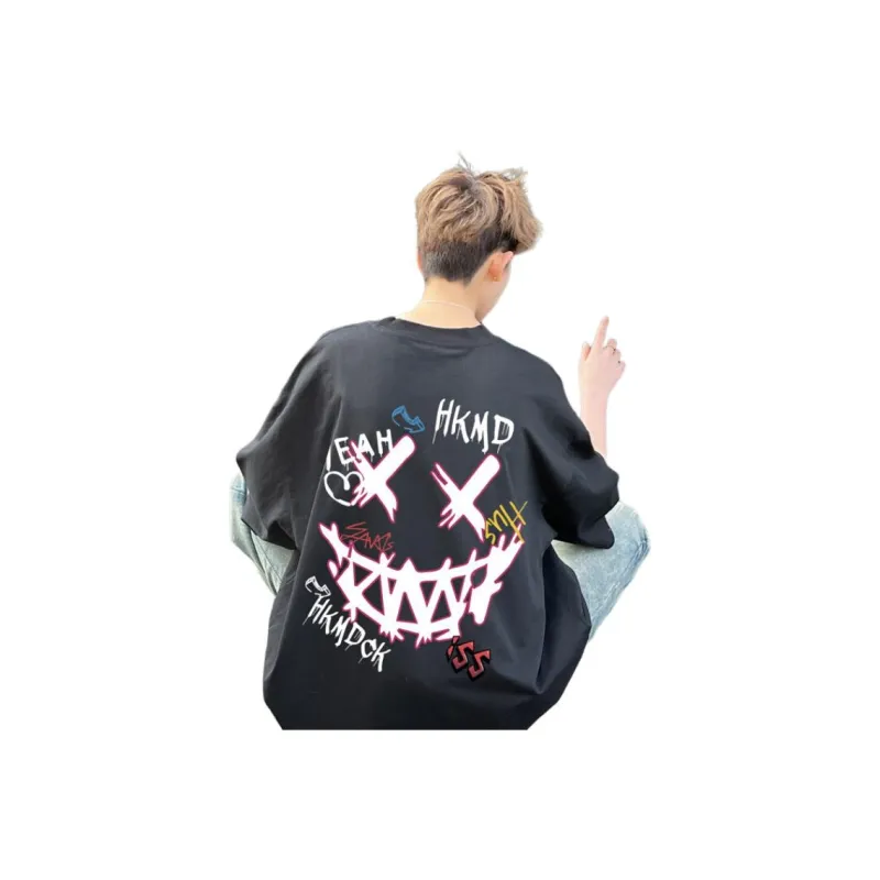 RKVC T Shirts Unisex-2