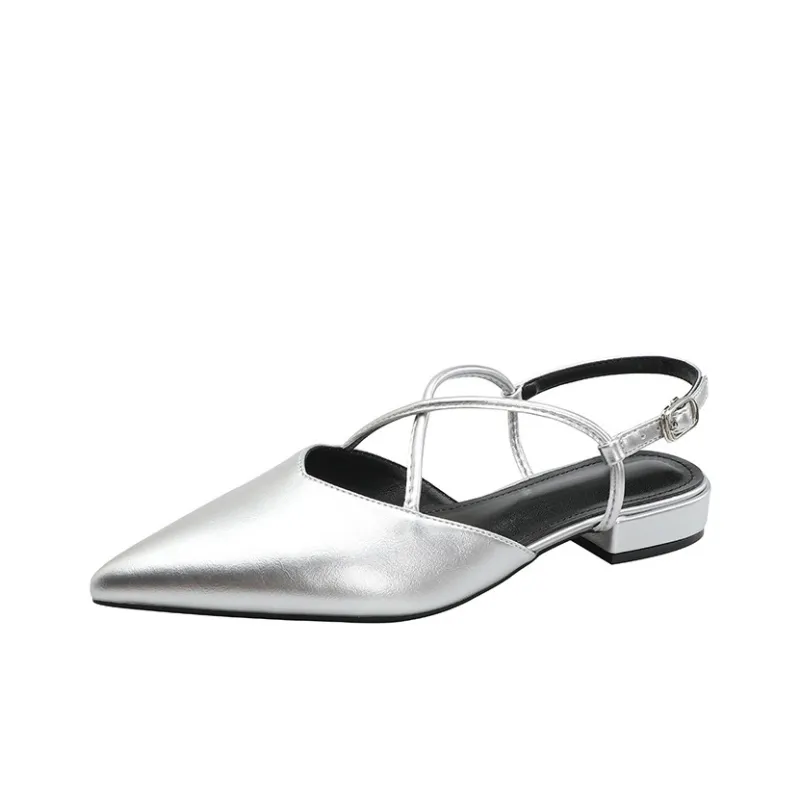 MCKP Casual Single Shoes Women's-3
