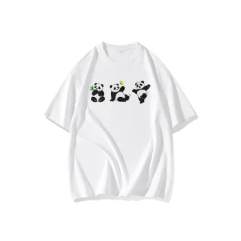 FAIRWHALE T Shirts Women's