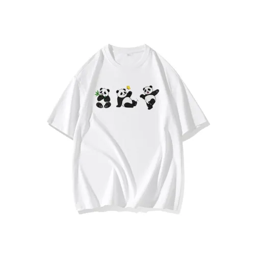 FAIRWHALE T Shirts Women's