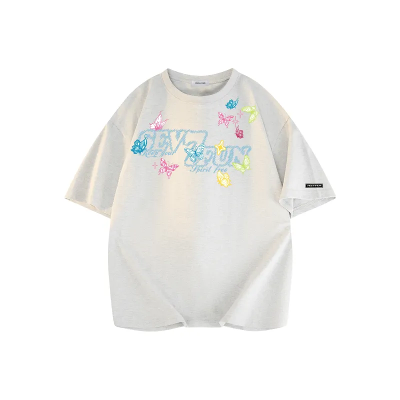 7 SEVFUN T Shirts Unisex-0
