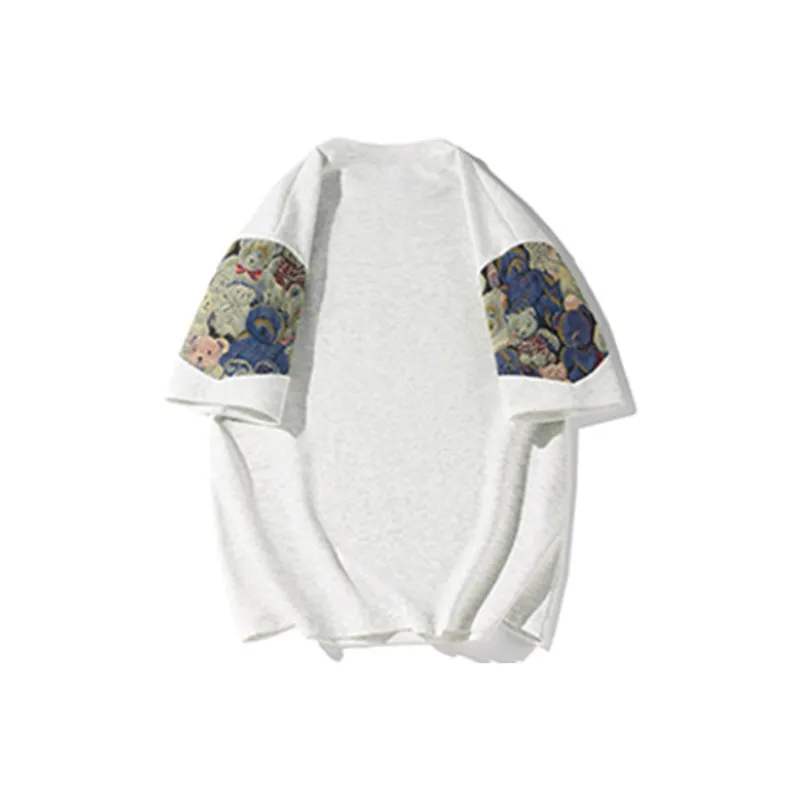 TEME T Shirts Women's-1