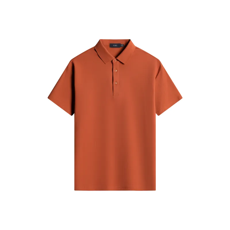 FIRS Polo Shirts Unisex-32