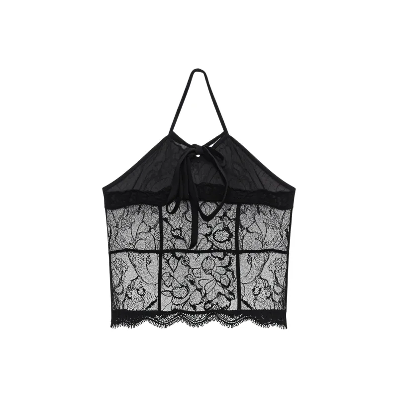 Gentle Welcome Tank Top Women's-4