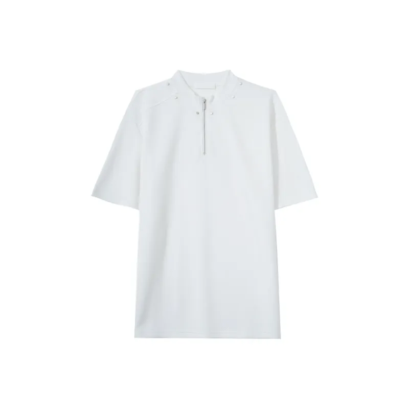 HUALUNDESIGN Polo Shirts Men-2