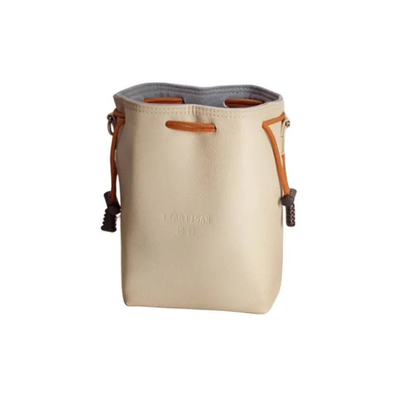 MINGJIANG Camera Bags Compatible With Nikon/Fujifilm/Canon/Sony Moisture Absorption Breathable PU Leather Material-0