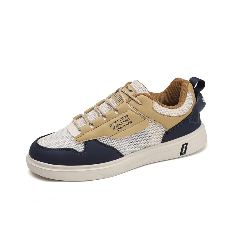 Sportful Quick Dry Lightweight Breathable Moisture Wicking Low Top Skateboard Shoes Men's-11