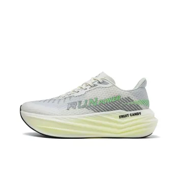 N·HOT Cushioning Lightweight Rebound Low Top Casual City Commute Running Shoes Unisex