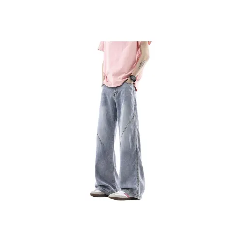 PODGORNOI Jeans Men