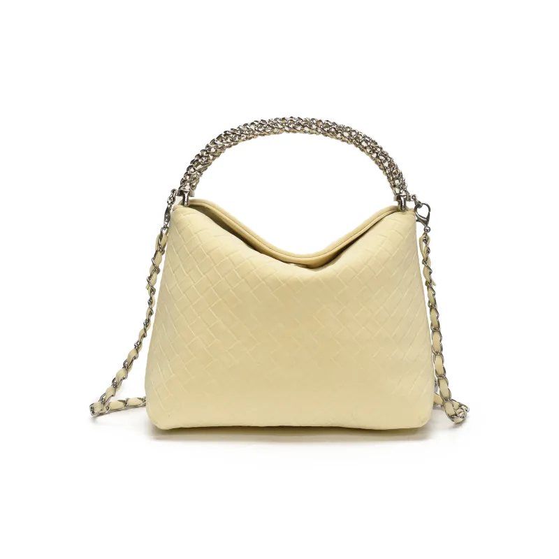 ZAVC PU Shoulder Bag, Crossbody Bag, Handbag Women's Multicolor-15