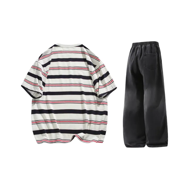 GROGNAK Casual Sportswear Unisex-6