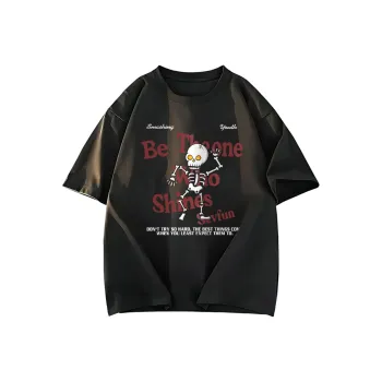 7 SEVFUN T Shirts Unisex