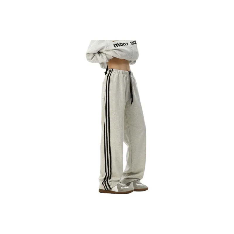 JIMI&JONS Casual Pants Unisex-13