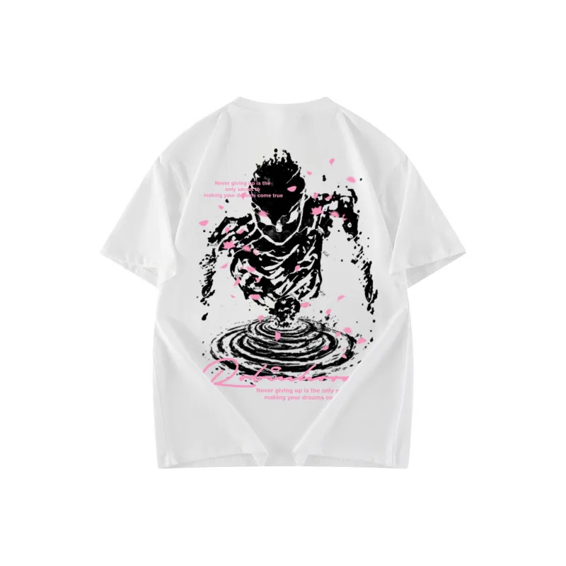 ROBINHOOD T Shirts Unisex-4