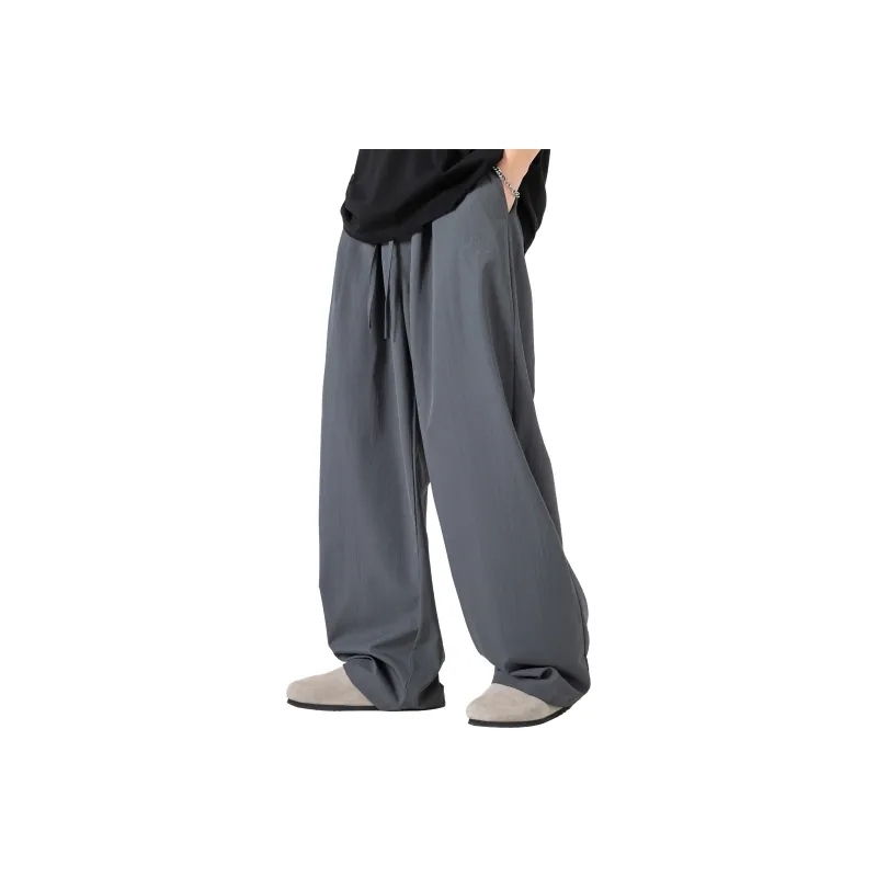 DANGERTIGER Casual Pants Unisex-6