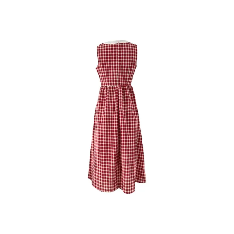 TENNE GIRL Sleeveless Dress Women's-1
