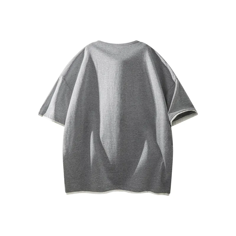PAUL COSTELLOE T Shirts Unisex-6