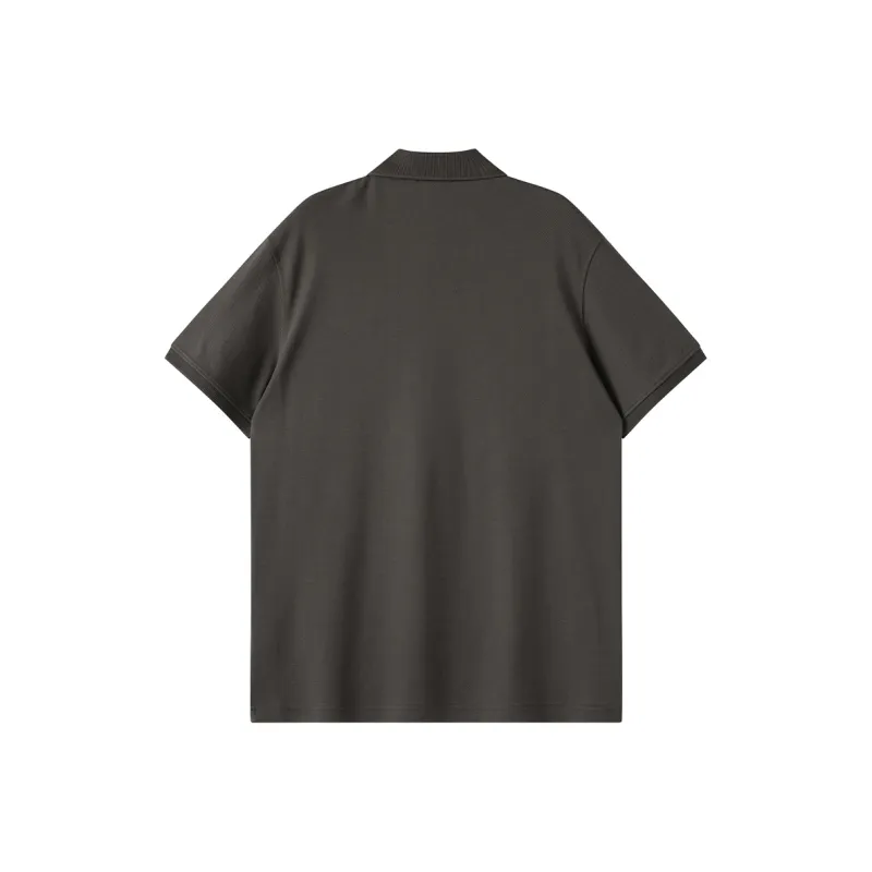 WILLIAM FOX&SONS Polo Shirt Unisex-5