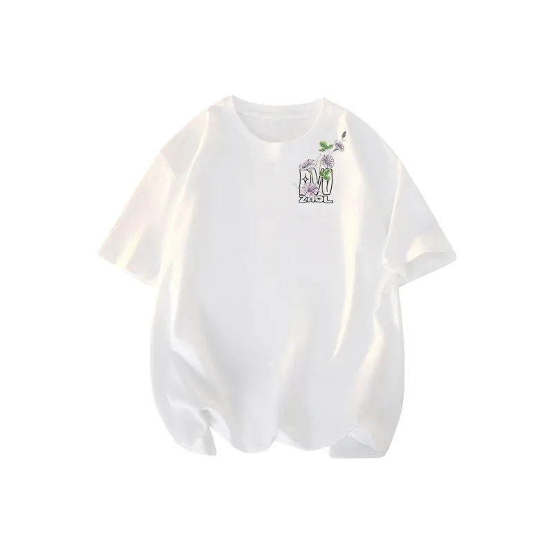 EYEUNDERSTAND T Shirts Unisex-3