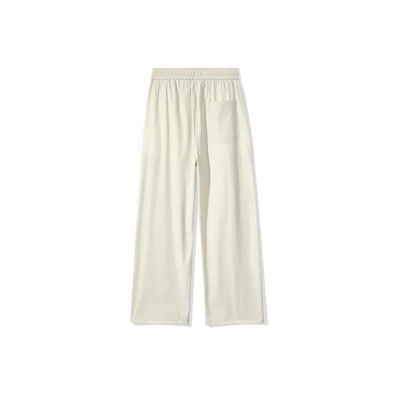 Antioffice Casual Pants Unisex-11