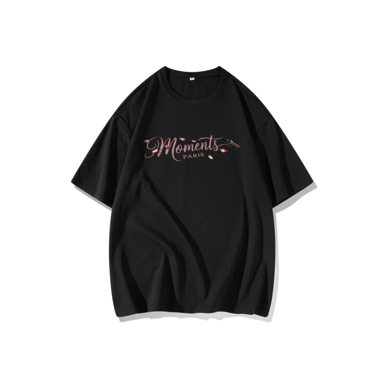 FAIRWHALE T Shirts Women's-3