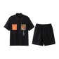 Black-Men's