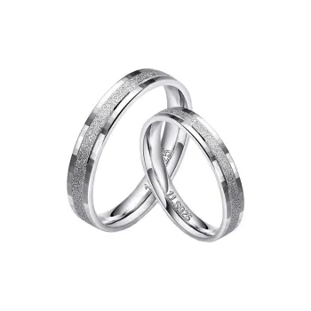 SKSW Rings Unisex