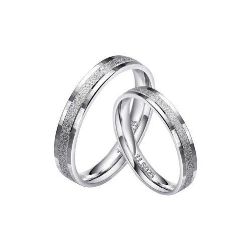 SKSW Rings Unisex