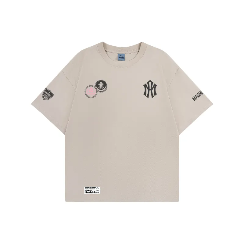 MashiMaro T Shirts Unisex-10