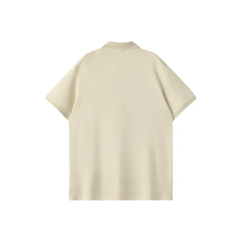 WILLIAM FOX&SONS Polo Shirt Unisex-1