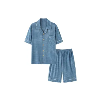O'MESIK Men Pajama Sets