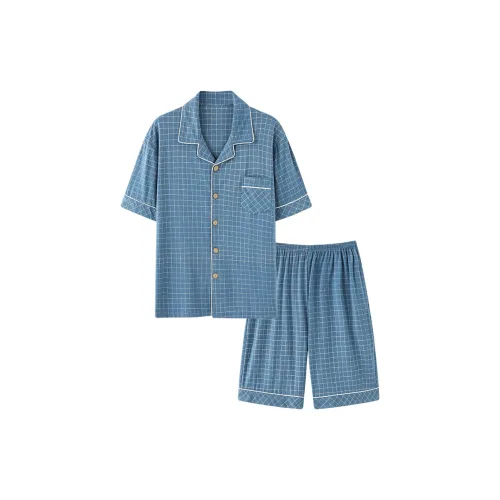 O'MESIK Men Pajama Sets