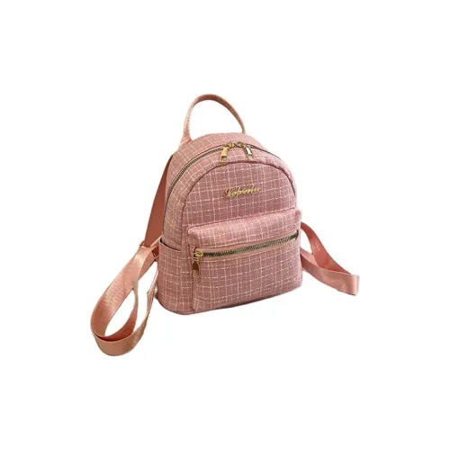 Kewuku PU Backpack Regular Women's Multicolor