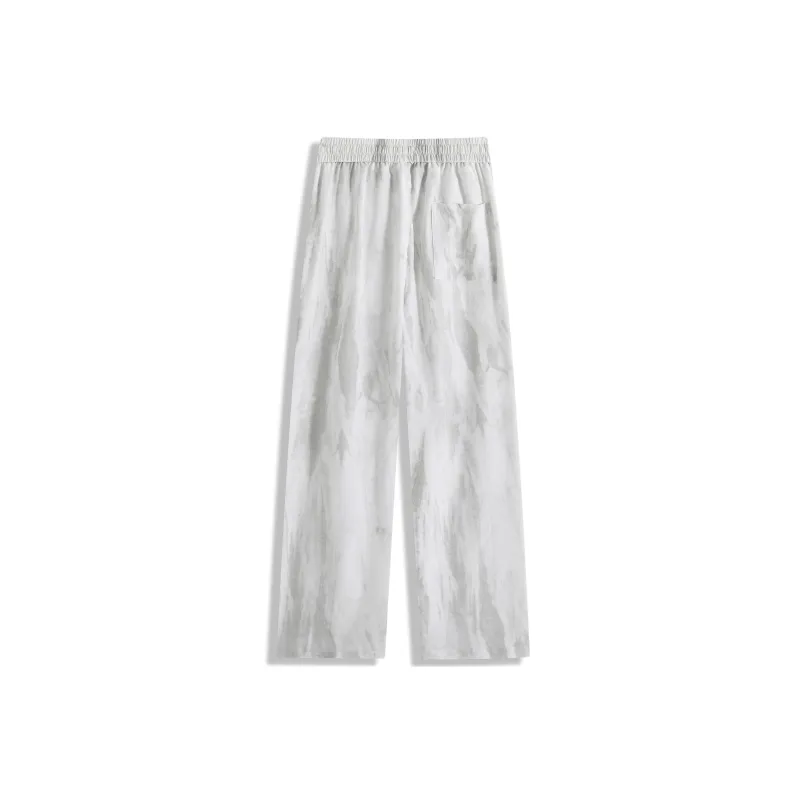 Maxim's De Paris Casual Pants Unisex-3