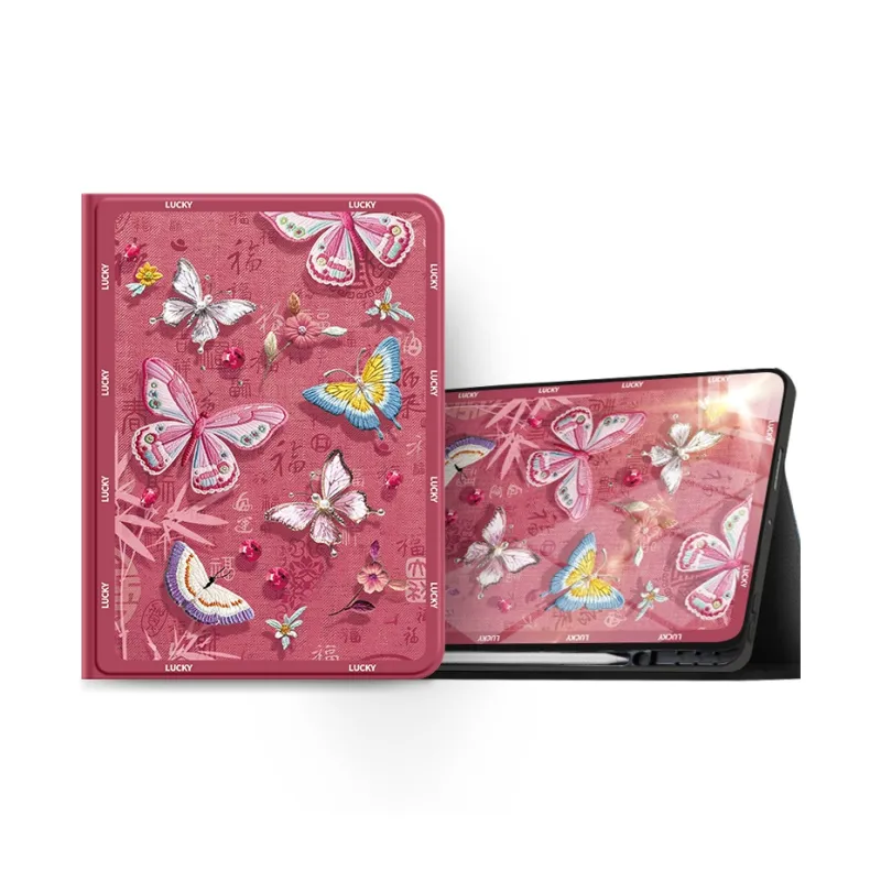 SUPER MOUSE Tablet Protective Cases-0