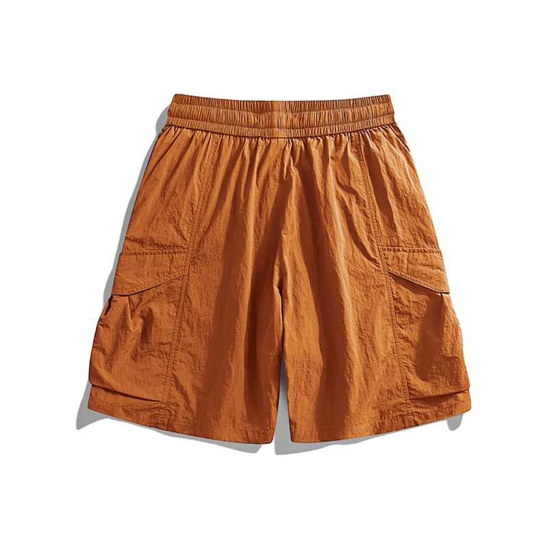 SPONGEBOB SQUAREPANTS Casual Shorts Unisex-17
