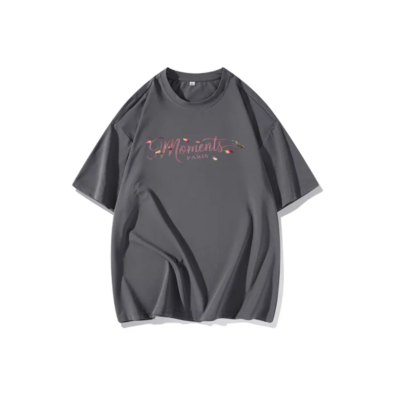 FAIRWHALE T Shirts Women's-11