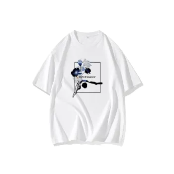 FAIRWHALE T Shirts Women's