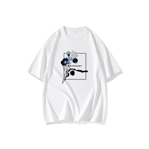 FAIRWHALE T Shirts Women's