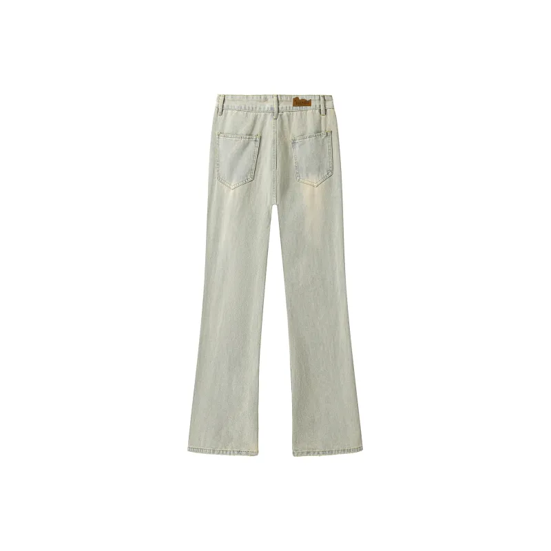 DJ.SPIRIT Jeans Unisex-40