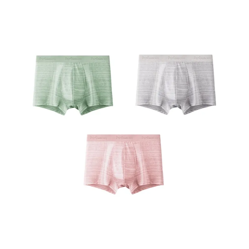 MIIOW Men Underpants-7