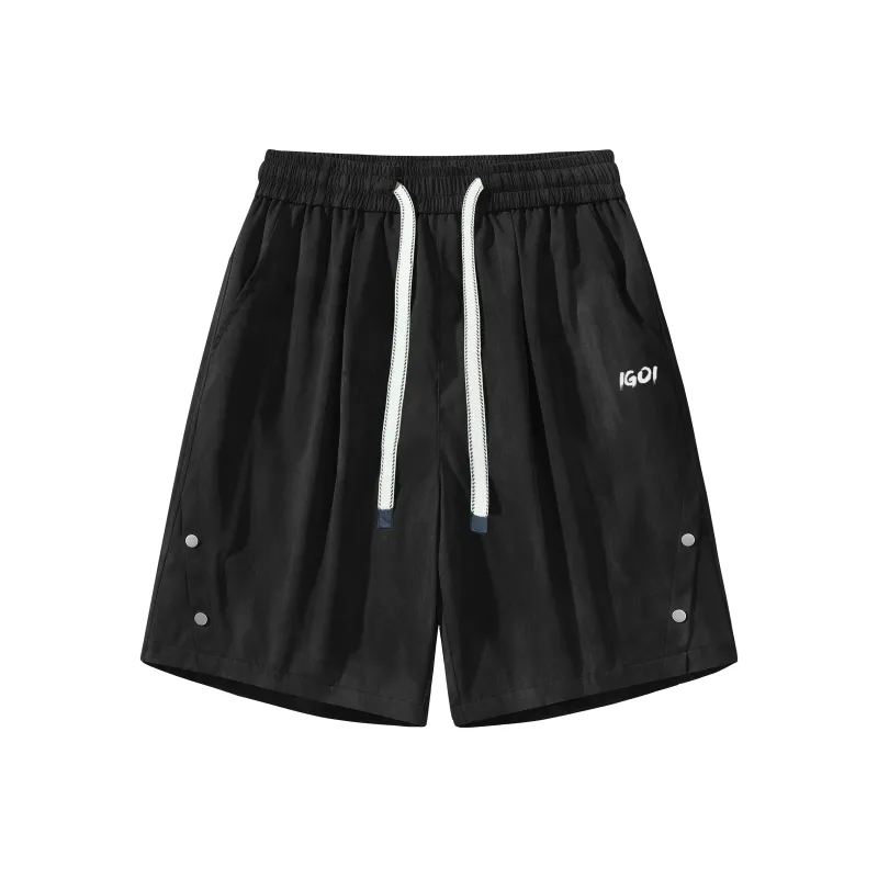 IGOI Casual Shorts Unisex-0