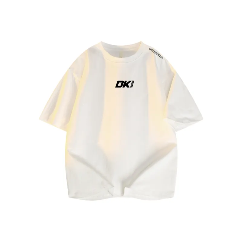 DUKE+DEXTER T Shirts Unisex-2